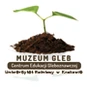 Muzeum Gleb - logo